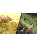 Rebel Inc: Escalation - Dollars &amp Disasters DLC