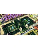 Kingdoms and Castles - Decorations Pack DLC