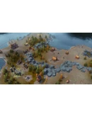 Northgard - Lyngbakr, Clan of the Kraken DLC