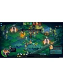 Untamed Tactics АВТОДОСТАВКА STEAM GIFT РОССИЯ