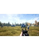 Squad * STEAM РОССИЯ АВТОДОСТАВКА 0 КАРТЫ