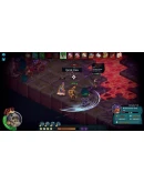 Untamed Tactics - Humblewood DLC STEAM GIFT РОССИЯ