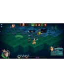 Untamed Tactics - Humblewood DLC STEAM GIFT РОССИЯ