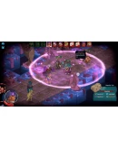 Untamed Tactics - Humblewood DLC STEAM GIFT РОССИЯ