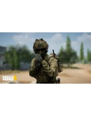 Squad - DLC Pack 3 * STEAM RU АВТО 0