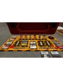 Zombicide DLC * STEAM РОССИЯ АВТОДОСТАВКА 0 КАРТЫ