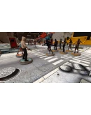 Zombicide DLC * STEAM РОССИЯ АВТОДОСТАВКА 0 КАРТЫ