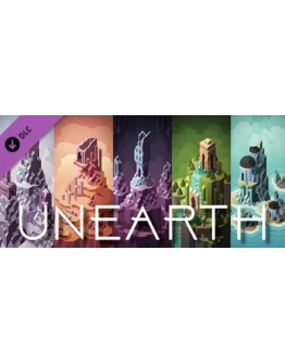 Unearth DLC * STEAM РОССИЯ АВТОДОСТАВКА 0 КАРТЫ