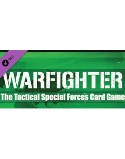 Warfighter DLC * STEAM RU АВТО 0