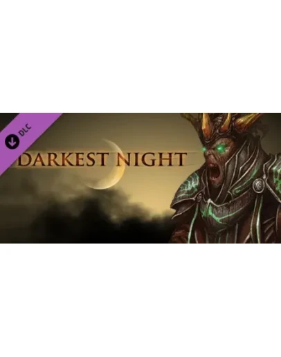 Darkest Night DLC * STEAM RU АВТО 0