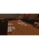 The Red Dragon Inn: Battle For Greyport DLC