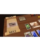 The Red Dragon Inn: Battle For Greyport DLC