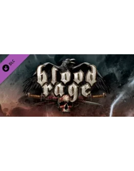 Blood Rage DLC * STEAM RU АВТО 0