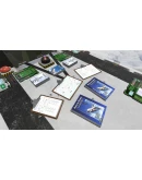 Down in Flames: Locked-On DLC * STEAM RU АВТО 0