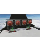 Down in Flames: Locked-On DLC * STEAM RU АВТО 0