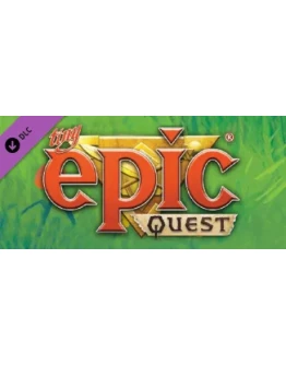 Tiny Epic Quest DLC * STEAM RU АВТО 0