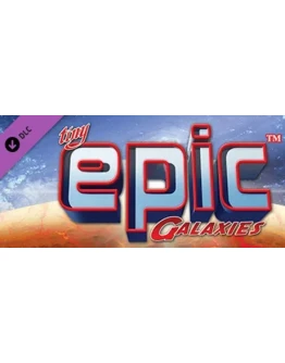 Tiny Epic Galaxies DLC * STEAM RU АВТО 0