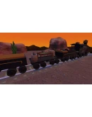 Tiny Epic Western DLC * STEAM RU АВТО 0