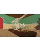 The Great Dinosaur Rush DLC * STEAM RU АВТО 0