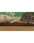 The Great Dinosaur Rush DLC * STEAM RU АВТО 0