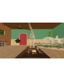 The Great Dinosaur Rush DLC * STEAM RU АВТО 0