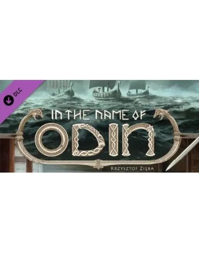 In the Name of Odin DLC * STEAM RU АВТО 0
