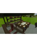 Indonesia DLC * STEAM РОССИЯ АВТОДОСТАВКА 0 КАРТЫ