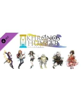 Khronos Hunter DLC * STEAM RU АВТО 0