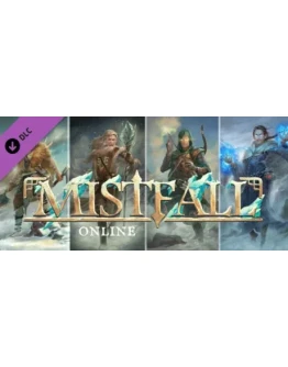 Mistfall DLC * STEAM РОССИЯ АВТОДОСТАВКА 0 КАРТЫ