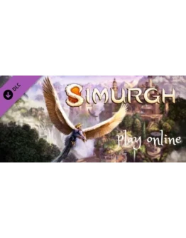 Simurgh DLC * STEAM РОССИЯ АВТОДОСТАВКА 0 КАРТЫ