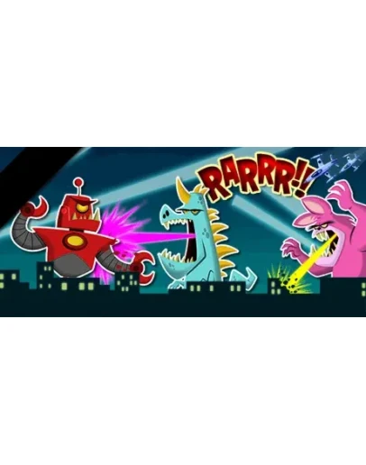 RARRR!! DLC * STEAM РОССИЯ АВТОДОСТАВКА 0 КАРТЫ