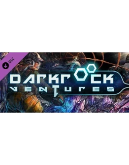 Darkrock Ventures DLC * STEAM RU АВТО 0
