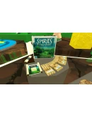 Spirits of the Rice Paddy DLC * STEAM RU АВТО 0