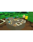 Spirits of the Rice Paddy DLC * STEAM RU АВТО 0