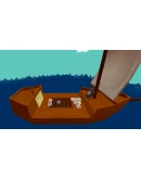 Scuttle! DLC * STEAM РОССИЯ АВТОДОСТАВКА 0 КАРТЫ