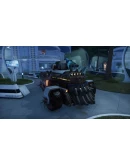 Phoenix Point - Kaos Engines DLC * STEAM RU