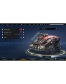 Phoenix Point - Kaos Engines DLC * STEAM RU