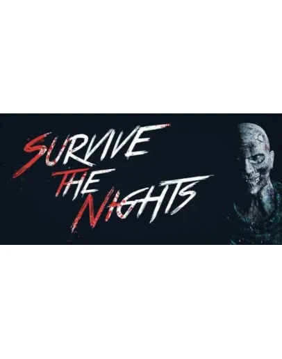 Survive the Nights * STEAM RU АВТО 0