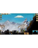 Craft The World - Lonely Mountain DLC * STEAM RU