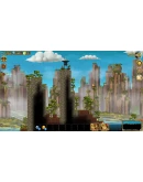 Craft The World - Temples of 4 Elements DLC