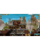 Craft The World - Temples of 4 Elements DLC