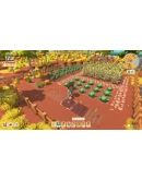 Dinkum * STEAM РОССИЯ АВТОДОСТАВКА 0 КАРТЫ