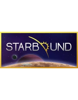 Starbound * STEAM РОССИЯ АВТОДОСТАВКА 0 КАРТЫ