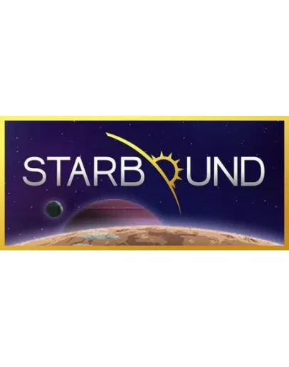Starbound * STEAM РОССИЯ АВТОДОСТАВКА 0 КАРТЫ
