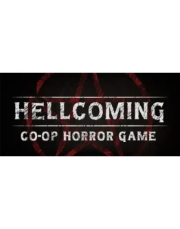 Hellcoming * STEAM РОССИЯ АВТОДОСТАВКА 0 КАРТЫ