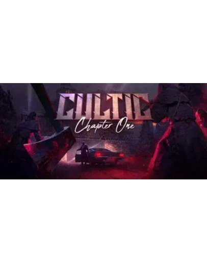 Cultic * STEAM РОССИЯ АВТОДОСТАВКА 0 КАРТЫ