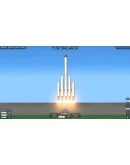 Spaceflight Simulator * STEAM RU АВТО 0