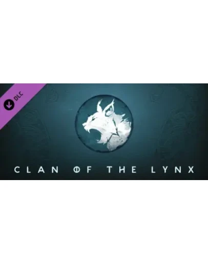 Northgard - Brundr &amp Kaelinn, Clan of the Lynx DLC