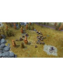 Northgard - Brundr &amp Kaelinn, Clan of the Lynx DLC