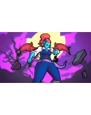 Crypt of the NecroDancer: AMPLIFIED DLC * STEAM RU